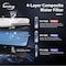 Ispring 1000 GPD Tankless RO Water Filtration System With Oil Rubbed Faucet RO1000-ORB - alternate 5
